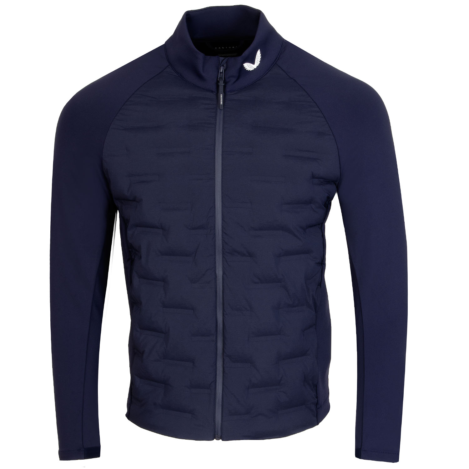 Midnight navy jacket sales